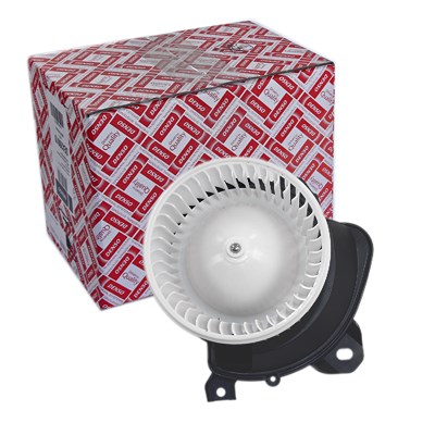 Denso Innenraumgebläse [Hersteller-Nr. DEA20010] für Abarth, Alfa Romeo, Citroën, Fiat, Opel, Peugeot von DENSO