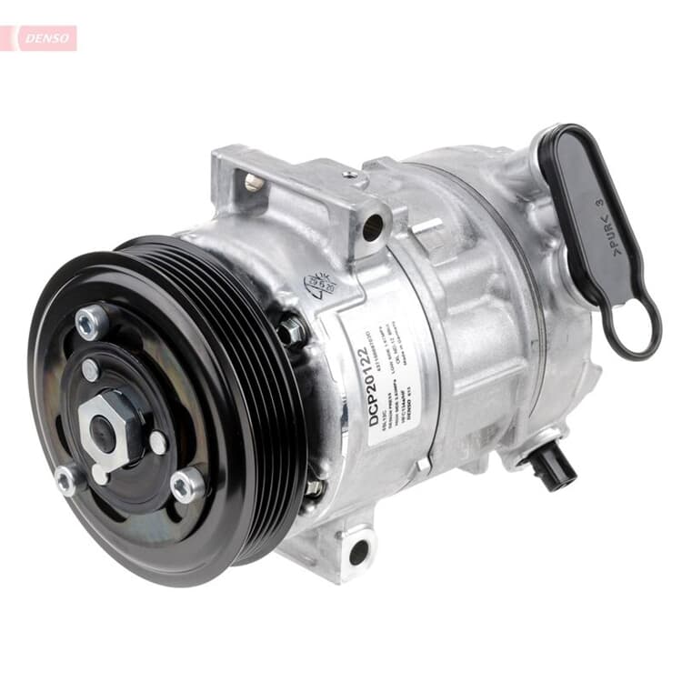 Denso Klimakompressor Opel Corsa D Denso Klimakompressor Opel Corsa D von DENSO