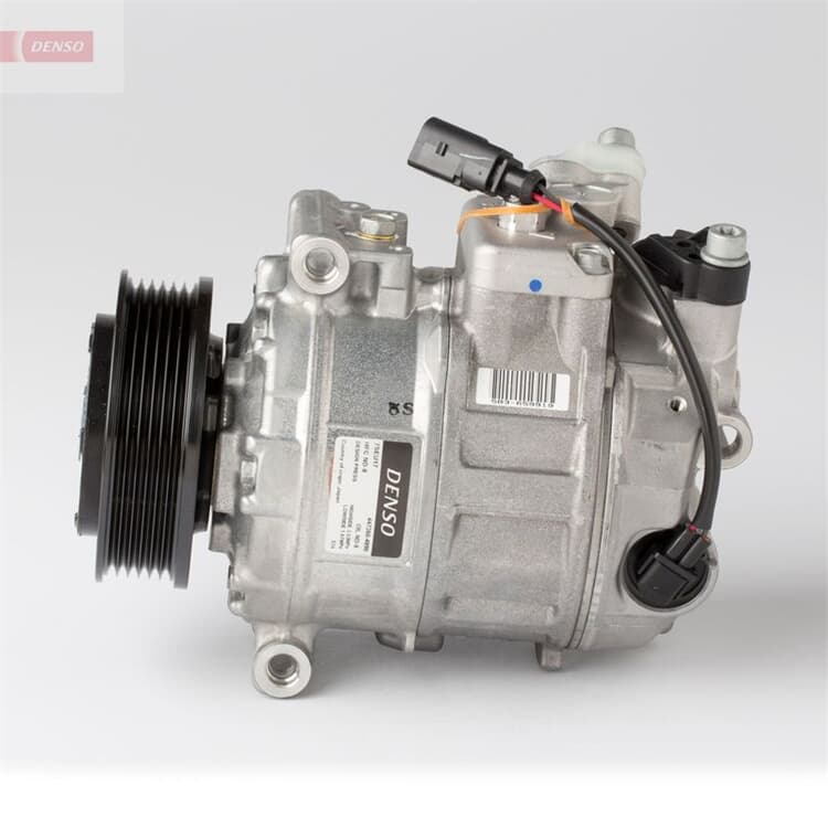 Denso Klimakompressor VW Amorak T5 Denso Klimakompressor VW Amorak T5 von DENSO