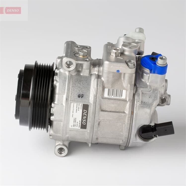 Denso Klimakompressor VW Crafter Denso Klimakompressor VW Crafter von DENSO