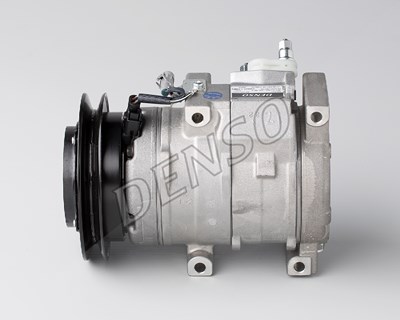 Denso Kompressor, Klimaanlage [Hersteller-Nr. DCP50086] von DENSO