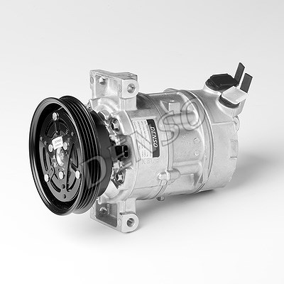Denso Kompressor, Klimaanlage [Hersteller-Nr. DCP09002] für Fiat von DENSO