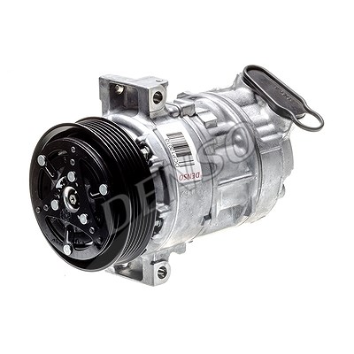 Denso Kompressor, Klimaanlage [Hersteller-Nr. DCP13010] für Fiat, Lancia von DENSO
