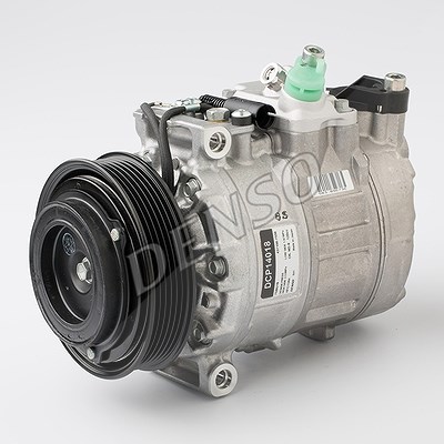 Denso Kompressor, Klimaanlage [Hersteller-Nr. DCP14018] für Land Rover, Mg, Rover von DENSO