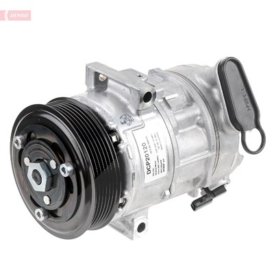 Denso Kompressor, Klimaanlage [Hersteller-Nr. DCP20120] für Opel, Vauxhall von DENSO