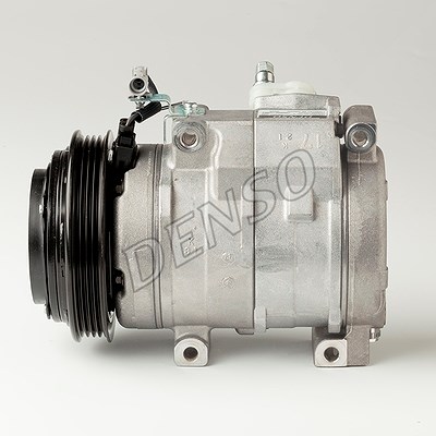 Denso Kompressor, Klimaanlage [Hersteller-Nr. DCP50097] von DENSO