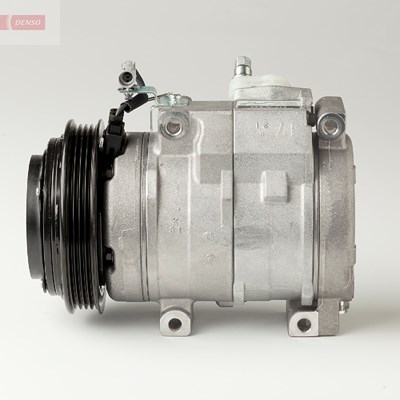 Denso Kompressor, Klimaanlage [Hersteller-Nr. DCP50097] für Toyota von DENSO
