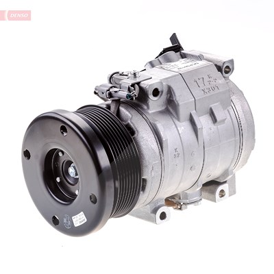 Denso Kompressor, Klimaanlage [Hersteller-Nr. DCP50132] für Toyota von DENSO