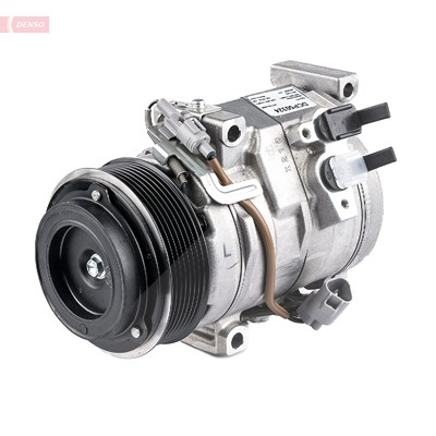 Denso Kompressor, Klimaanlage [Hersteller-Nr. DCP50324] für Toyota von DENSO