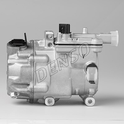 Denso Kompressor, Klimaanlage [Hersteller-Nr. DCP50502] für Toyota von DENSO