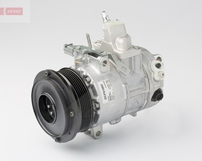 Denso Kompressor, Klimaanlage [Hersteller-Nr. DCP51003] für Lexus, Toyota von DENSO