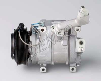Denso Kompressor, Klimaanlage [Hersteller-Nr. DCP40004] für Honda von DENSO