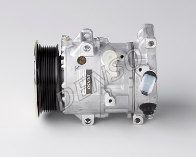 Denso Kompressor, Klimaanlage [Hersteller-Nr. DCP51001] für Lexus von DENSO