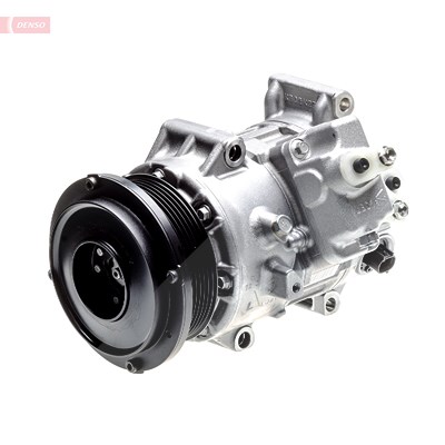 Denso Kompressor, Klimaanlage [Hersteller-Nr. DCP51004] für Lexus von DENSO