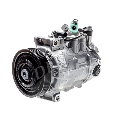 Denso Kompressor, Klimaanlage [Hersteller-Nr. DCP17158] für Mercedes-Benz von DENSO