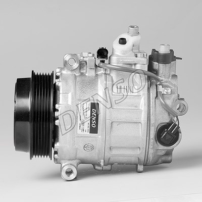 Denso Kompressor, Klimaanlage [Hersteller-Nr. DCP17132] für Mercedes-Benz von DENSO