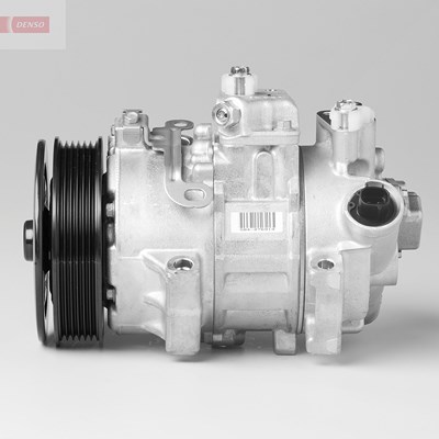 Denso Kompressor, Klimaanlage [Hersteller-Nr. DCP50302] für Toyota von DENSO