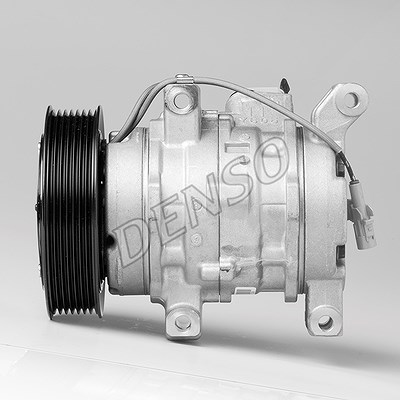Denso Kompressor, Klimaanlage [Hersteller-Nr. DCP50092] für Toyota von DENSO