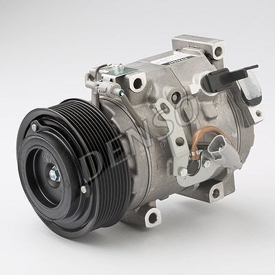 Denso Kompressor, Klimaanlage [Hersteller-Nr. DCP50088] für Toyota von DENSO