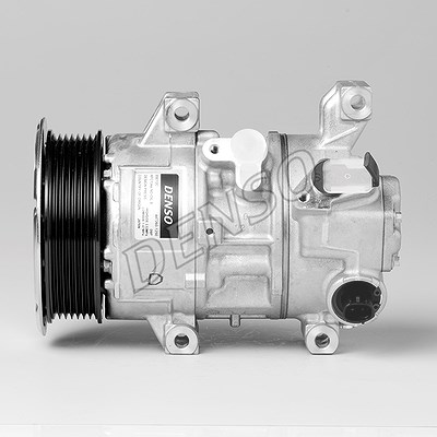 Denso Kompressor, Klimaanlage [Hersteller-Nr. DCP50301] für Toyota von DENSO