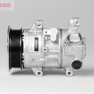 Denso Kompressor, Klimaanlage [Hersteller-Nr. DCP50301] für Toyota von DENSO