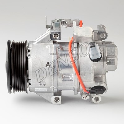 Denso Kompressor, Klimaanlage [Hersteller-Nr. DCP50305] für Toyota von DENSO