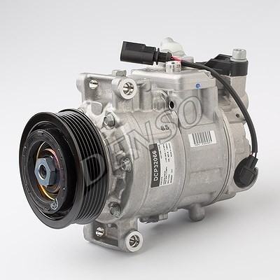 Denso Kompressor 6SEU14 [Hersteller-Nr. DCP32066] für VW von DENSO