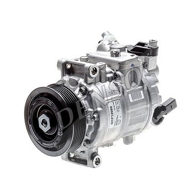 Denso Kompressor, Klimaanlage [Hersteller-Nr. DCP32069] für VW von DENSO