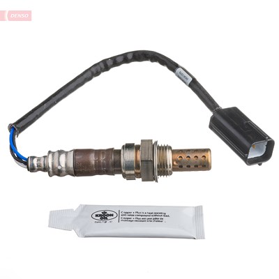 Denso Lambdasonde [Hersteller-Nr. DOX-1370] für Fiat, Mazda von DENSO