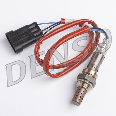 Denso Lambdasonde [Hersteller-Nr. DOX-1548] für Fiat, Lancia von DENSO