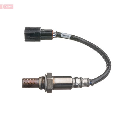 Denso Lambdasonde [Hersteller-Nr. DOX-0237] für Daihatsu, Lexus, Toyota von DENSO