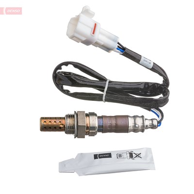 Denso Lambdasonde [Hersteller-Nr. DOX-1108] für Suzuki von DENSO