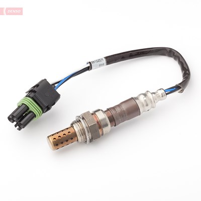 Denso Lambdasonde [Hersteller-Nr. DOX-1572] für Renault von DENSO