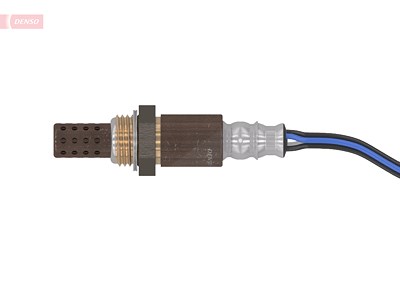 Denso Lambdasonde [Hersteller-Nr. DOX-1733] für Nissan von DENSO