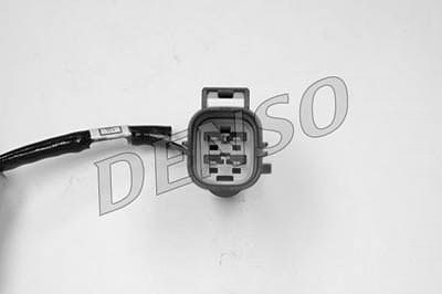 Denso Lambdasonde [Hersteller-Nr. DOX-0415] für Land Rover von DENSO