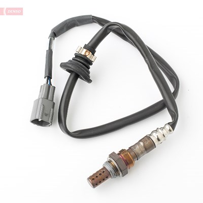 Denso Lambdasonde [Hersteller-Nr. DOX-0550] für Lexus, Toyota von DENSO
