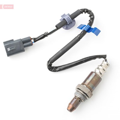 Denso Lambdasonde [Hersteller-Nr. DOX-0504] für Lexus, Opel von DENSO