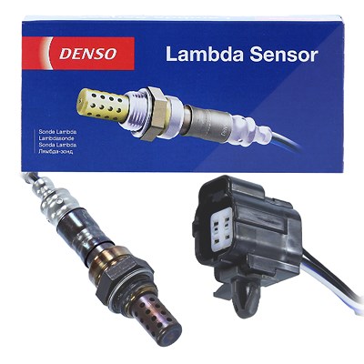 Denso Lambdasonde [Hersteller-Nr. DOX-0323] für Mazda von DENSO