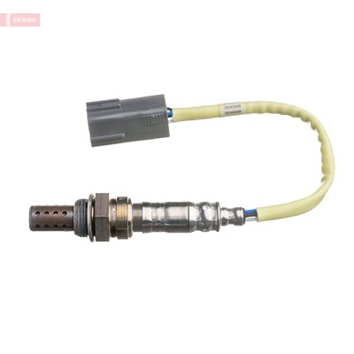 Denso Lambdasonde [Hersteller-Nr. DOX-0330] für Mazda von DENSO