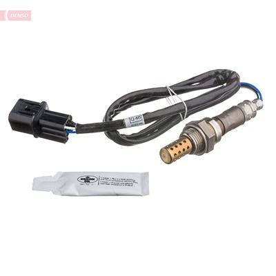 Denso Lambdasonde [Hersteller-Nr. DOX-1160] für Mitsubishi von DENSO