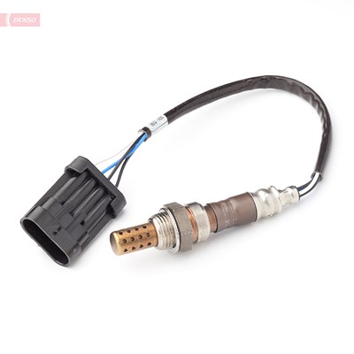 Denso Lambdasonde [Hersteller-Nr. DOX-1598] für Opel, Vauxhall von DENSO