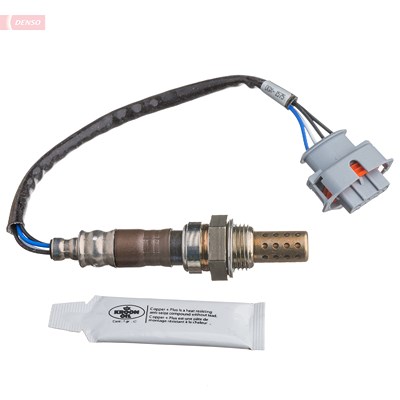 Denso Lambdasonde [Hersteller-Nr. DOX-1575] für Opel, Vauxhall von DENSO