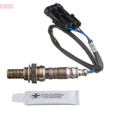 Denso Lambdasonde [Hersteller-Nr. DOX-1503] für Renault von DENSO