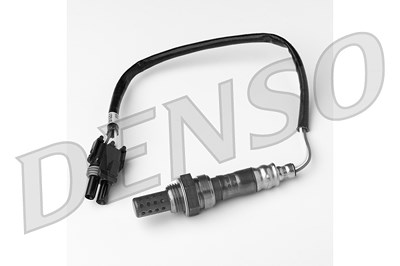 Denso Lambdasonde [Hersteller-Nr. DOX-1556] für Renault von DENSO