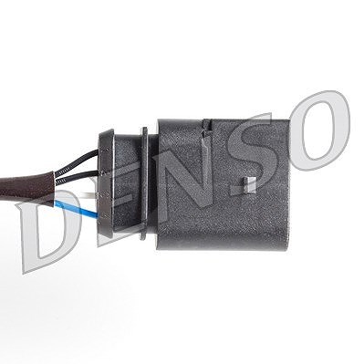 Denso Lambdasonde [Hersteller-Nr. DOX-1562] für Seat, VW von DENSO