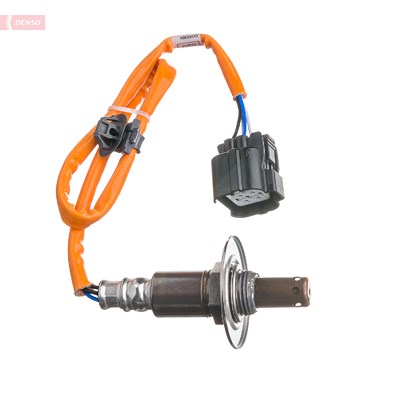 Denso Lambdasonde [Hersteller-Nr. DOX-0364] für Subaru von DENSO