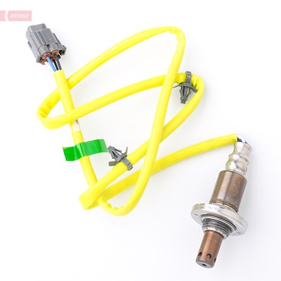 Denso Lambdasonde [Hersteller-Nr. DOX-0537] für Subaru von DENSO