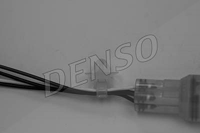 Denso Lambdasonde [Hersteller-Nr. DOX-0328] für Suzuki von DENSO