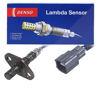 Denso Lambdasonde [Hersteller-Nr. DOX-0251] für Toyota von DENSO