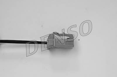 Denso Lambdasonde [Hersteller-Nr. DOX-0233] für Toyota von DENSO